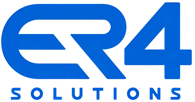 Er4 Solutions Logo